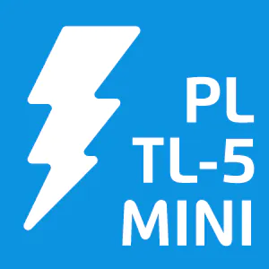 Drivdon för T5 (TL-5) & PL & Mini Lysrör