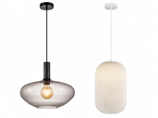 Glas pendlar