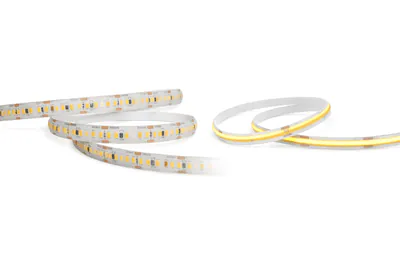 LED strips kök