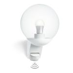 Steinel Rörelsevakt armatur L 585 Vit