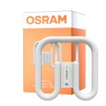 Osram Dulux-SQ LED 7W 720lm - 835 Varm Vit | 2-Stift - Ersättare 16W