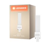 Ledvance DULUX-S LED 3.5W - 830 Varm Vit | 2-Stift - Ersättare 7W