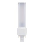 Ledvance Dulux-D LED 6W - 840 Kallvit | 2-Stift - Ersättare 13W