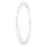 Osram LED Rör T9 Cirkulär (EM/Mains) 18.3W 2200lm - 840 Kallvit | Ersättare 32W