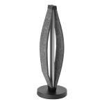 Ledvance Decor Flat Felt Bordslampa Grå 13W 350lm - 830 Varm Vit | 180mm