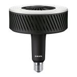 Philips TrueForce LED E40 HPI UN 95W 13000lm 120D - 840 Kallvit | Ersättare 250W