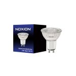 Noxion PerfectColor LED Spot GU10 PAR16 3W 230lm 36D - 927 Extra Varm Vit | Bästa färgåtergivning - Dimbar - Ersättare 35W