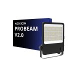Noxion LED Strålkastare ProBeam V2.0 130W 18200lm 60D - 830-840-865 CCT | IP66 - Symmetrisk
