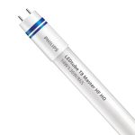 Philips LED Rör T8 MASTER (HF) High Output 14W 2100lm - 865 Dagsljus| 120cm - Ersättare 36W