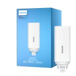 Philips CorePro PL-T LED Lampa HF 9W - 830 Varm Vit | 4-Stift - Ersättare 26W