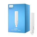 Philips CorePro PL-C LED 8.9W 990lm - 830 Varm Vit | 2-Stift - Ersättare 26W