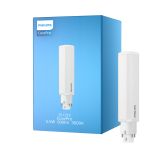 Philips CorePro PL-C LED 5.5W 600lm - 830 Varm Vit | 4-Stift - Ersättare 13W