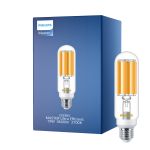 Philips LED MASTER Ultra Efficient SON-T UE M E27 19W 3600lm - 727 Extra Varm Vit | Ersättare 50W