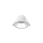 Noxion LED Downlight Apollo V2.0 9W 1120lm - 830/840 CCT | 145mm - Utskärning   120mm