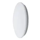Noxion LED Plafond Corido V2 Vit 12/16/20W 2000lm 830-840-865 CCT | IP44 - R&ouml;relse- och Ljussensor