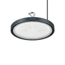 Philips LED Highbay BY121P Coreline G5 Aluminium Grå 126W 20000lm 85x85D - 840 Kallvit | IP65