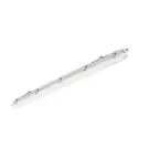 Philips LED Allmänbruksarmatur Vattentät Ledinaire WT065C 23/42W 2900/4800lm - 840 Kallvit | 120cm