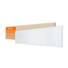 Ledvance LED Panel Kompakt Aluminium Vit 33W 3630lm - 840 Kallvit | 120x30cm