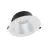 Ledvance LED Downlight Performance DN195 21W 2400lm 65D - 830 Varm Vit | 220mm - IP54
