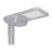 Ledvance LED Gatubelysning Flex Stor RW35ST Grå 80W 10500lm 35x135D - 727 Extra Varm Vit | IP66 - Asymmetrisk