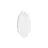 Ledvance Surface Cirkulär 400 24W 840 1920lm Vit IP44 | Sensor - Kallvit