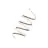 Ledvance LED-ljusslingor Performance 2000 78W 8575lm 24v  - 865 Dagsljus | IP67 - 5M/10mm
