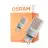 Osram LED Pin G9 Klar 4.2W 430lm - 827 Extra Varm Vit 