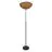 Ledvance Decor Golvlampa Drop Beige | Passande för 1x E27