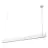 Ledvance LED Office Line Cuboid Tak Vit 42W 5000lm - 840 Kallvit | 3-Stegs Dimbar 