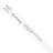Ledvance LED Rör T8 Performance (EM/Mains) High Output 7W 1100lm - 865 Dagsljus | 60cm - Ersättare 18W