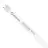 Ledvance LED Rör T8 Value (EM/Mains) Standard Output 18.3W 2000lm - 830 Varm Vit | 150cm - Ersättare 58W