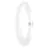 Osram LED Rör T9 Cirkulär (EM/Mains) 11W 1200lm - 830 Varm Vit | Ersättare 22W