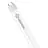 Ledvance LED Rör T8 Performance (EM/Mains) Standard Output 17.9W 1700lm - 833 Food | 150cm - Ersättare 58W
