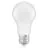 Ledvance Classic LED E27 Päron Matt 8.5W 806lm - 840 Kallvit | Ersättare 60W