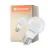 Ledvance Classic LED E27 Päron Matt 4.9W 470lm - 840 Kallvit | Ersättare 40W