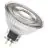 Ledvance Performance LED Spot Reflektor GU5.3 MR16 2.6W 200lm 120D - 827 Extra Varm Vit | Ersättare 20W