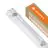 Ledvance LED Allmänbruksarmatur Vattentät Fukttät Armatur Performance | Passande För 1x120cm LED Rör