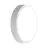 Ledvance LED Plafond Runda Vit 9.5W 1220lm - 830-840 CCT | 262mm - IP65