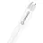 Ledvance LED Rör T8 EM Superior (EM/Mains) High Output T8 11.4W 1800lm - 830 Varm Vit | 105cm - Ersättare 38W