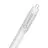 Ledvance LED Rör T5 HF P Electronic (HF) High Output 11W 1700lm - 840 Kallvit | 55cm - Ersättare 24W