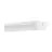 Ledvance LED Allmänbruksarmatur Linjär Surface Stål Vit 18W 2466lm - 840 Kallvit | IP44 - 60cm - Zigbee Dimbar - Ersättare 18W