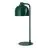 Ledvance Decor Corolle Bordslampa Grön | Passande för G9
