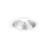 Sylvania LED Downlight Insaver Slim 175 Aluminium Vit 13W 1700lm 70D - 840 Kallvit | Utskärning   175mm - IP44 - Dimbar