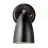 DFTP by Nordlux Nexus 2 Vägglampa Metall Svart | Passande för GU10