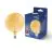 Nordlux Smart LED E27 Globe Filament Ambar 4.7W 380lm 360D - 822 Extra Varm Vit | Dimbar
