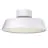 DFTP by Nordlux LED Pendellampa Kaito Metall Vit 10.5W 1100lm - 830 Varm Vit | Dimbar