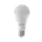 Calex Smart Tuya Wifi E27 Päron 14W 1400lm - 822-840 Justerbar Vit | Dimbar - Ersättare 100W