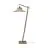 Good&Mojo Golvlampa Ibiza Bambu Brun | Passande för 1x E27 