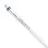 Philips LED Rör T5 MASTER (HF) High Output 26W 3900lm - 840 Kallvit | 145cm - Ersättare 49W