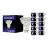 Flerpack 10x Noxion PerfectColor LED Spot GU10 PAR16 3.8W 345lm 36D - 922-927 Dim To Warm | Bästa Färgåtergivning - Dimbar - Ersättare 50W